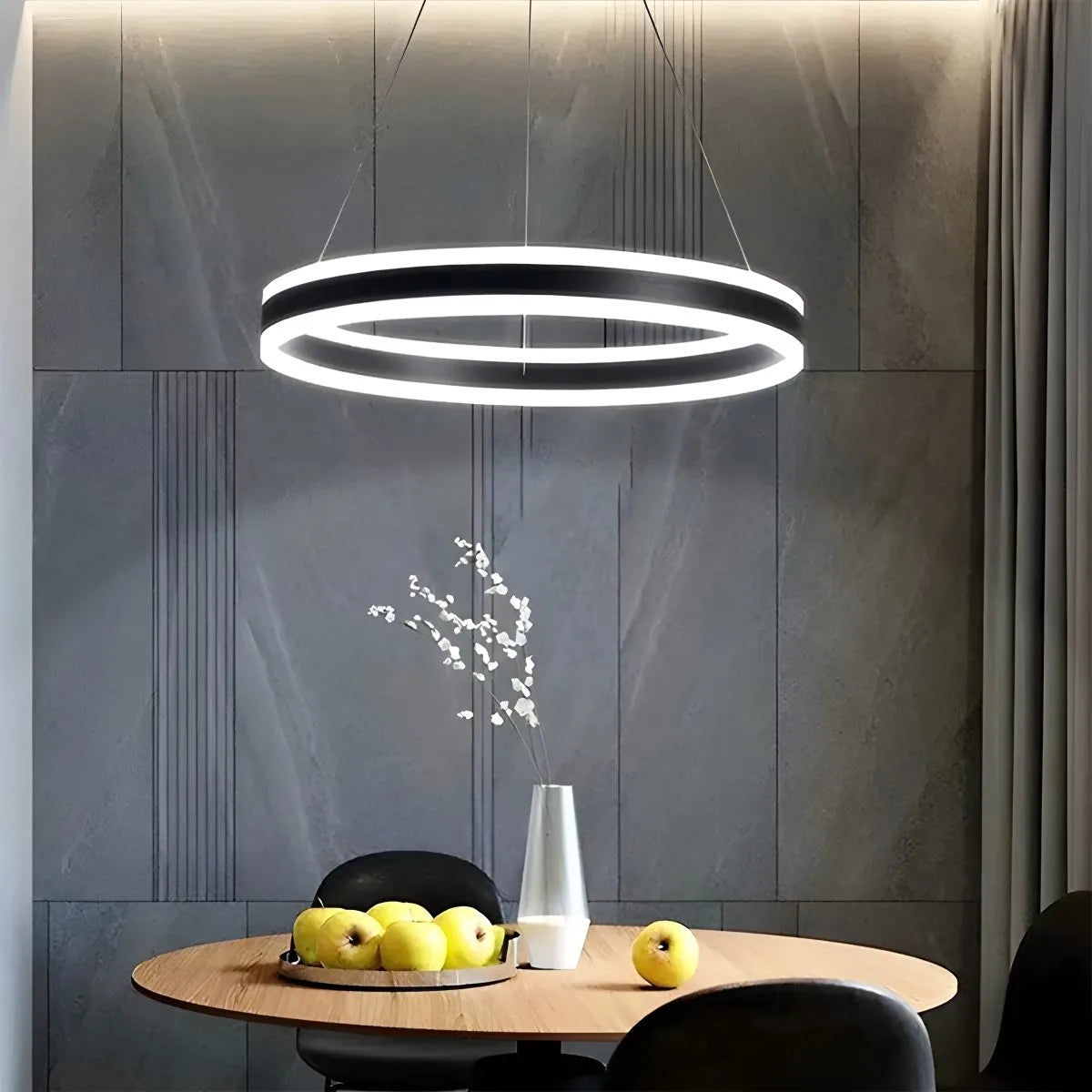 Lavezis Pendant Light