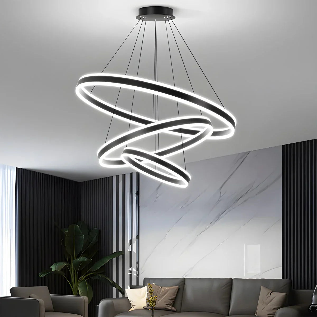 Lavezis Pendant Light