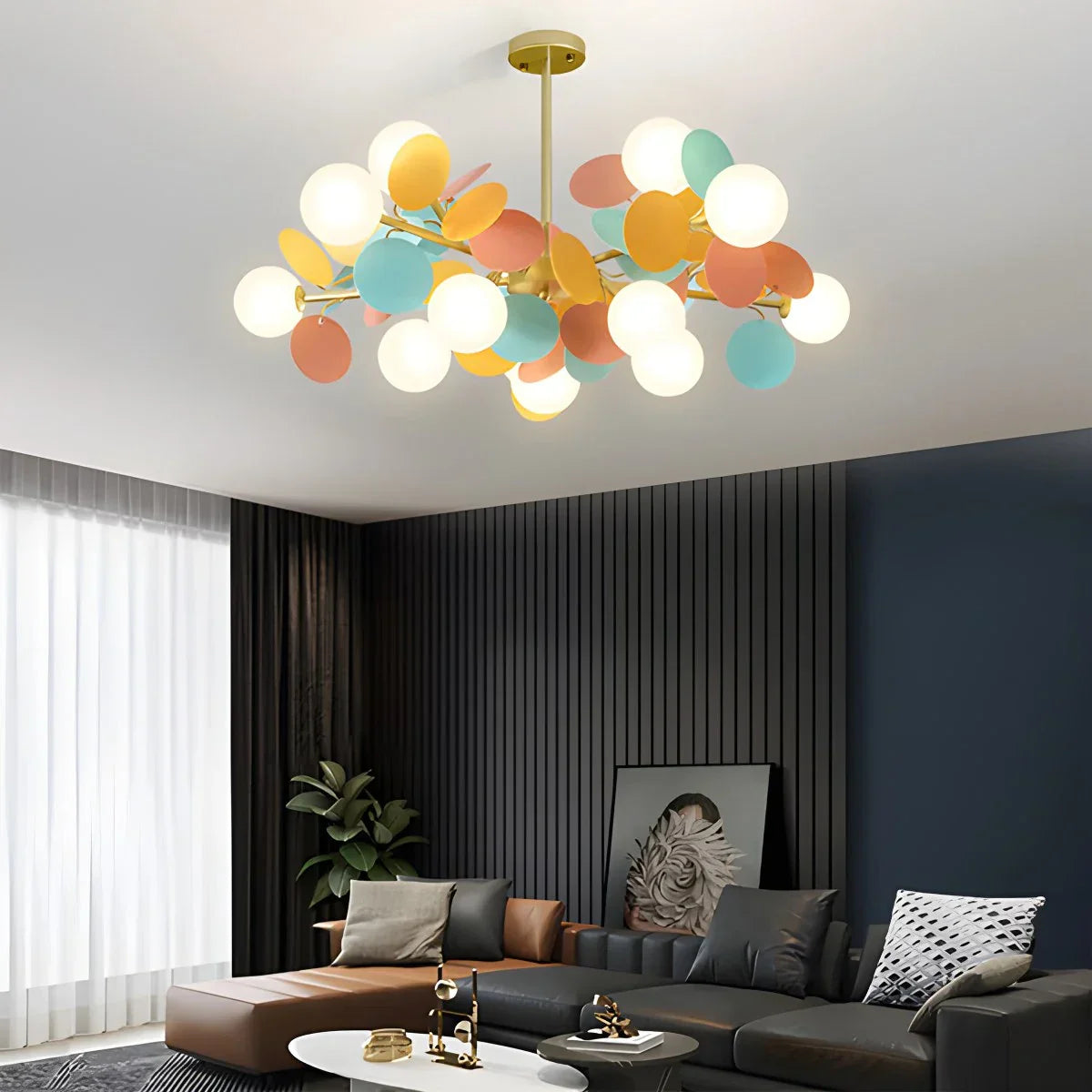 Floyizo Ceiling Light