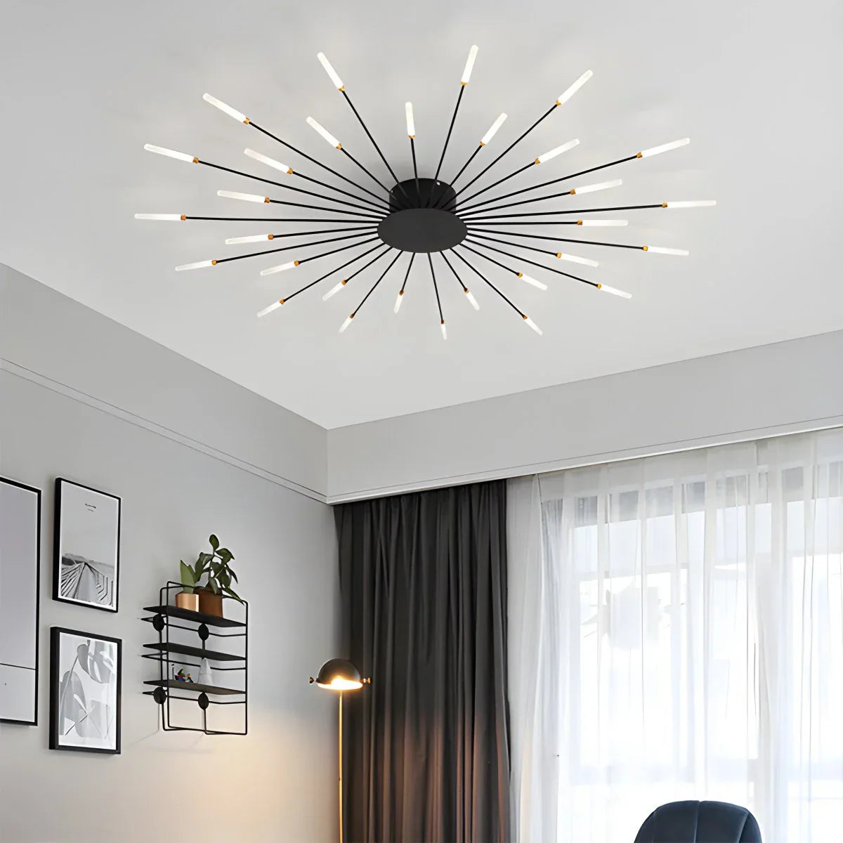 Altisor Ceiling Light