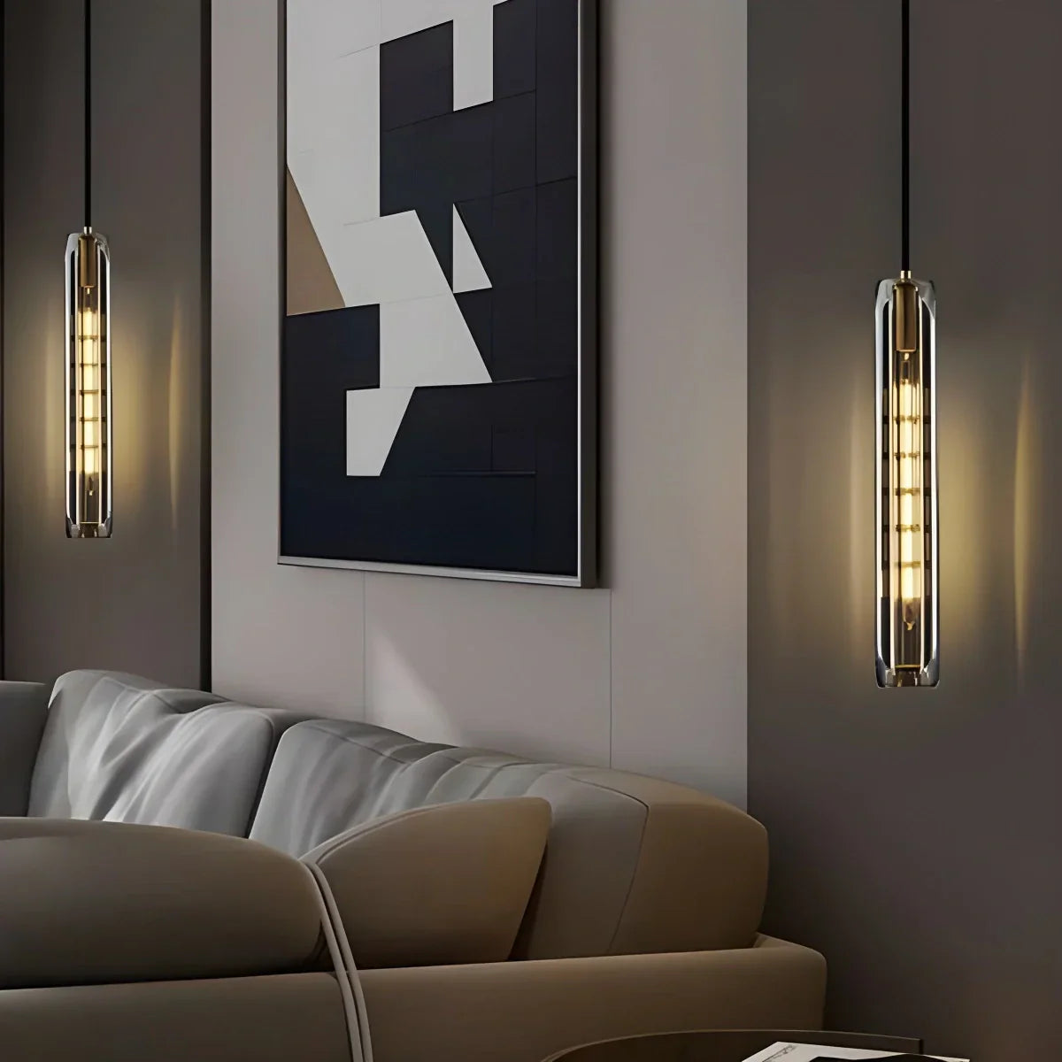 Noravi Wall Light