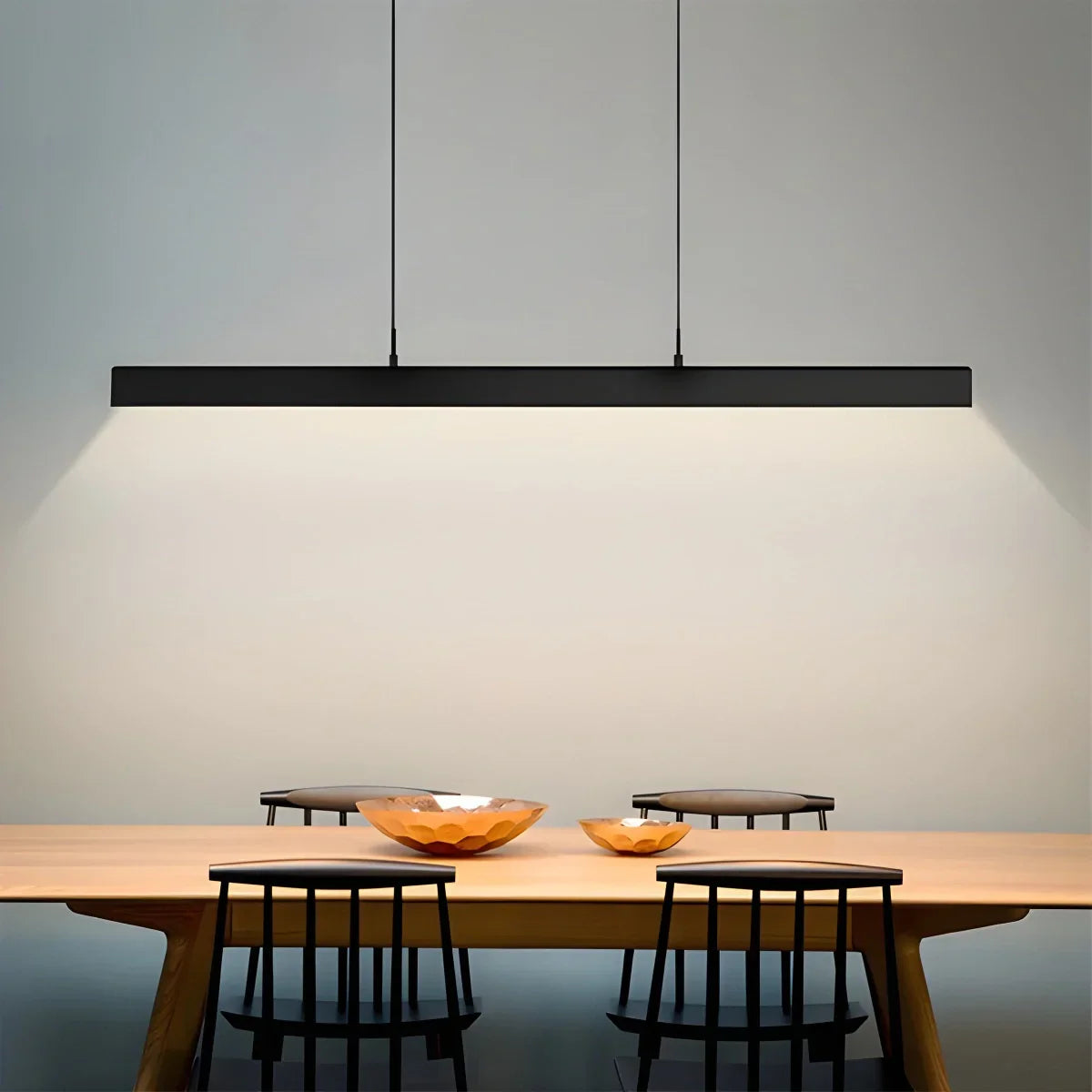 Ceylano Linear Pendant Light