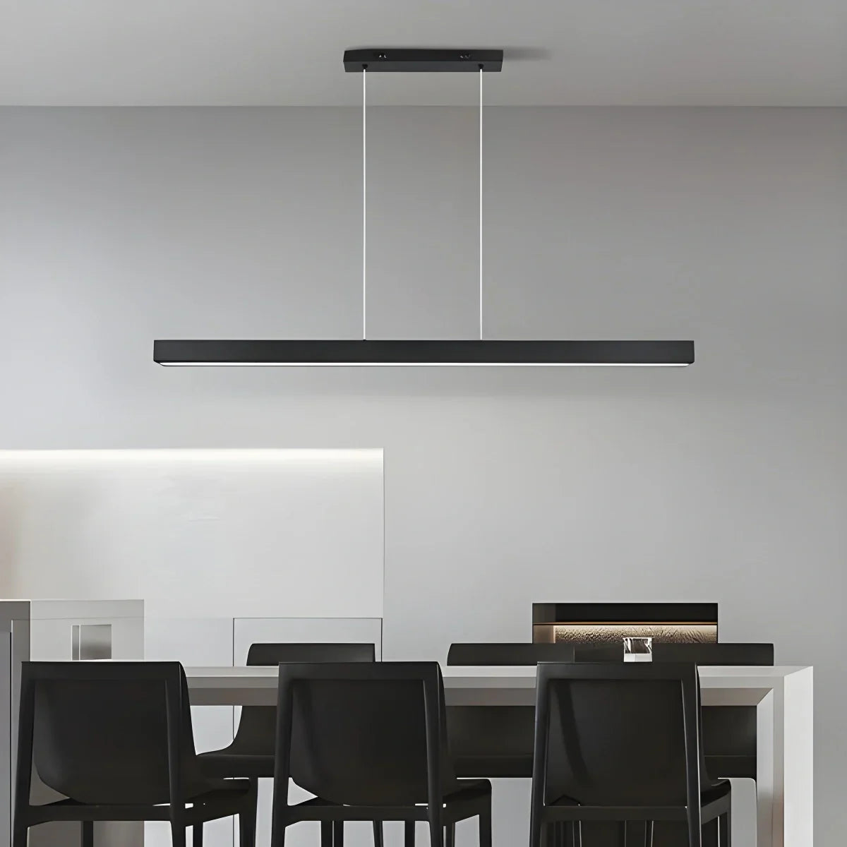 Ceylano Linear Pendant Light
