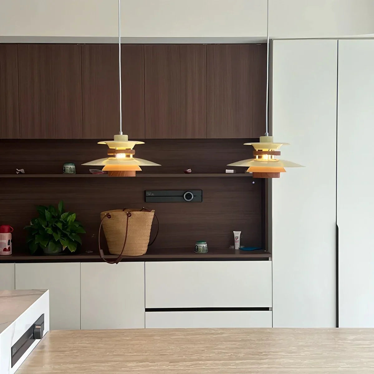 Marcero Pendant Light