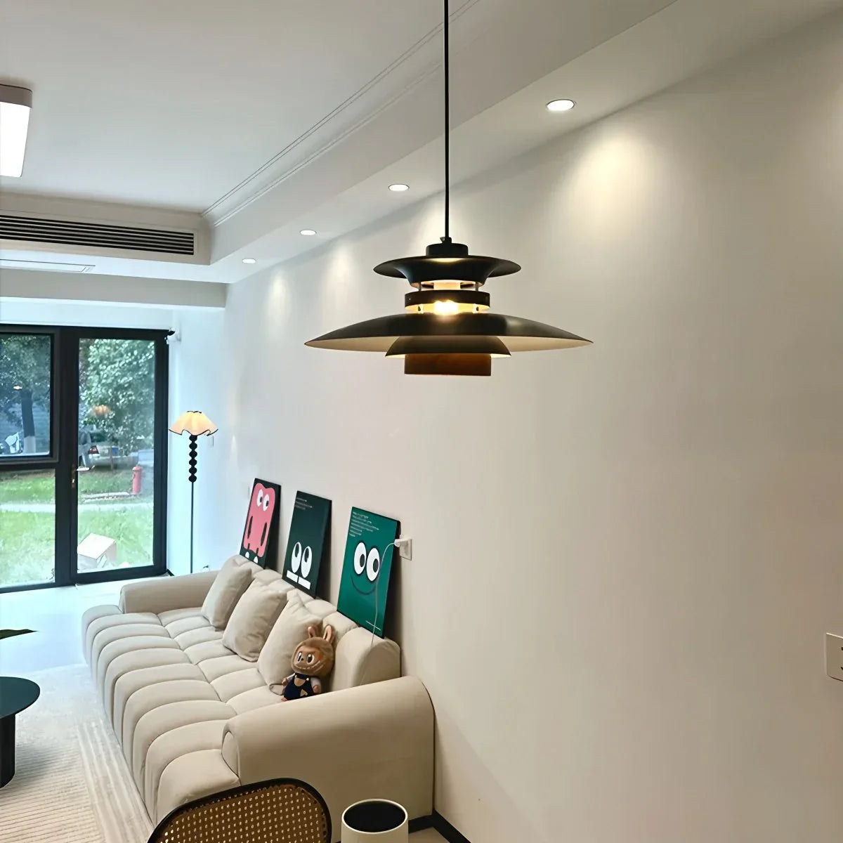 Marcero Pendant Light