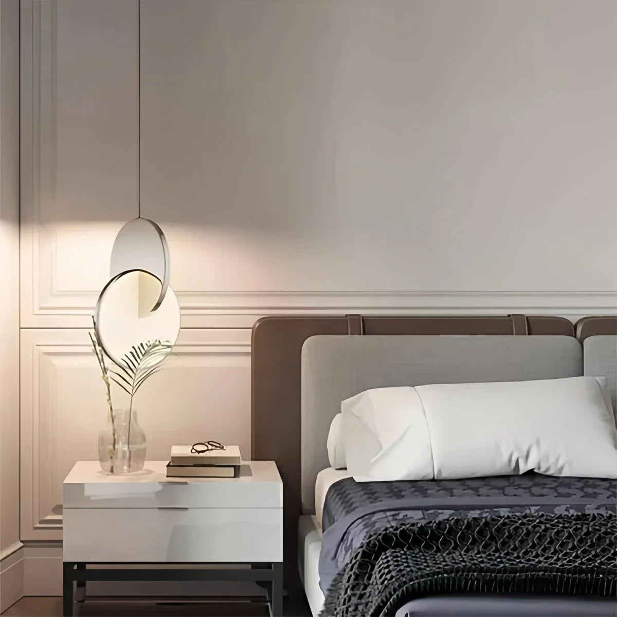 Zerimo Pendant Light