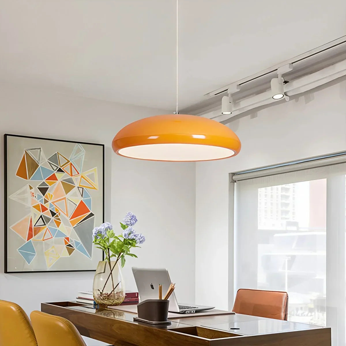 Dacero Pendant Light