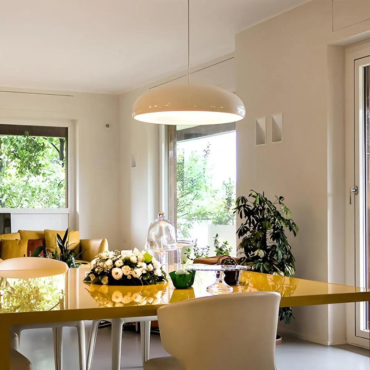 Dacero Pendant Light