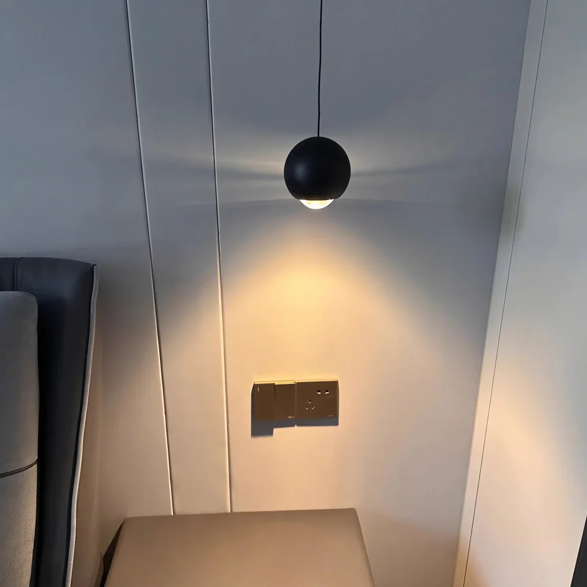 Blyson Pendant Light