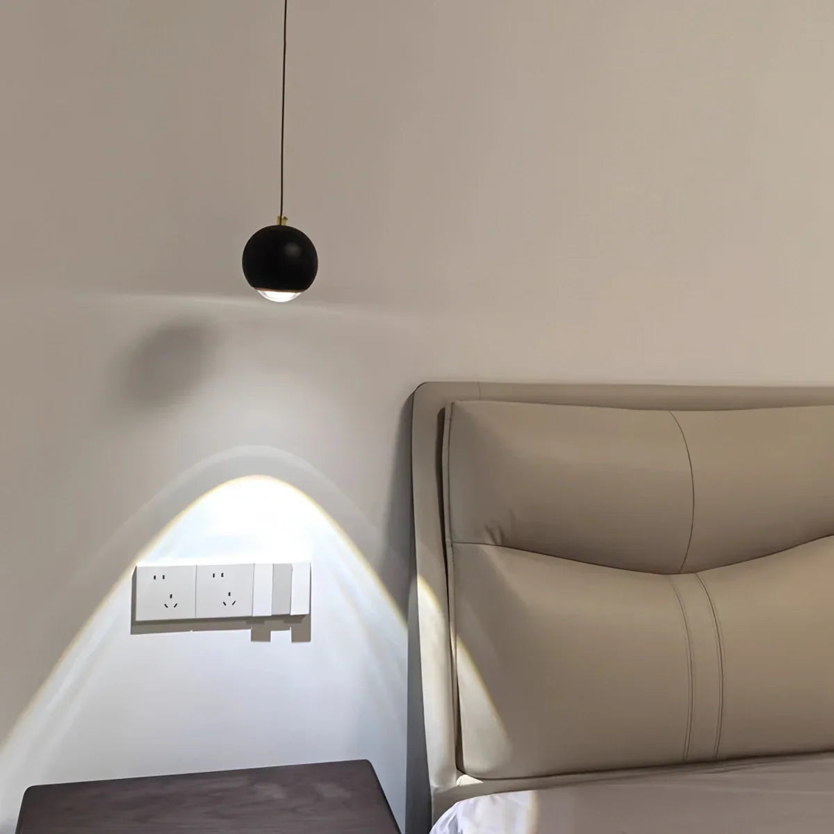 Blyson Pendant Light