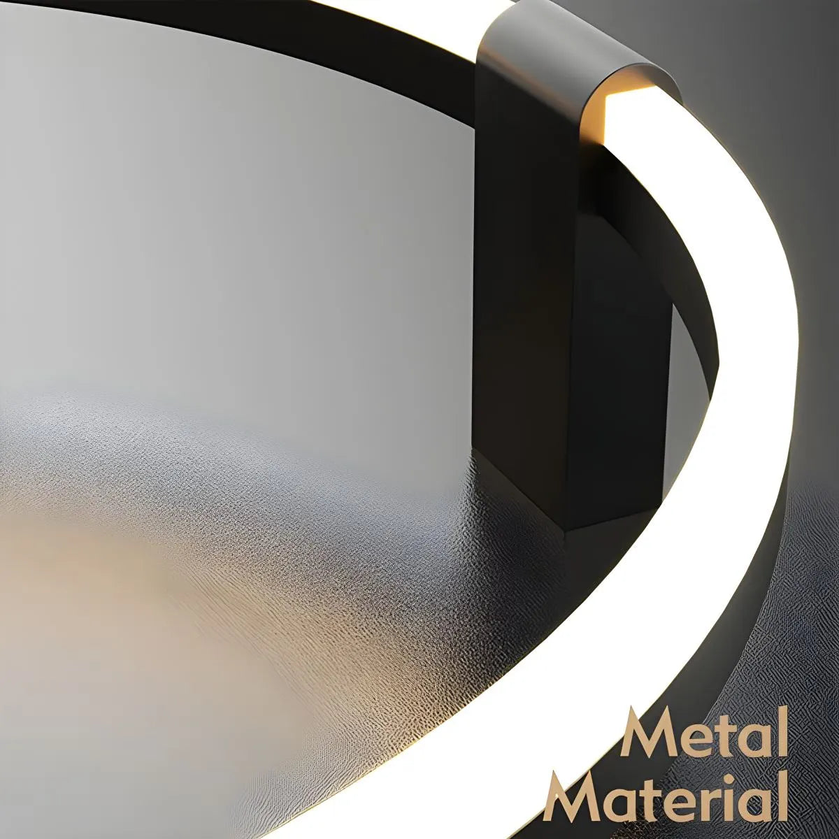 Solavo Ceiling Light