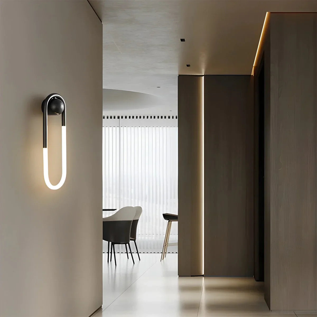 Livizon Wall Light