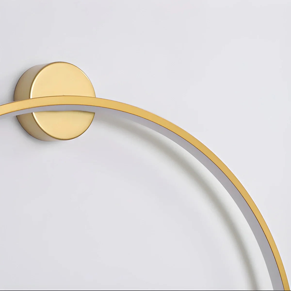 Rosero Circular Wall Light