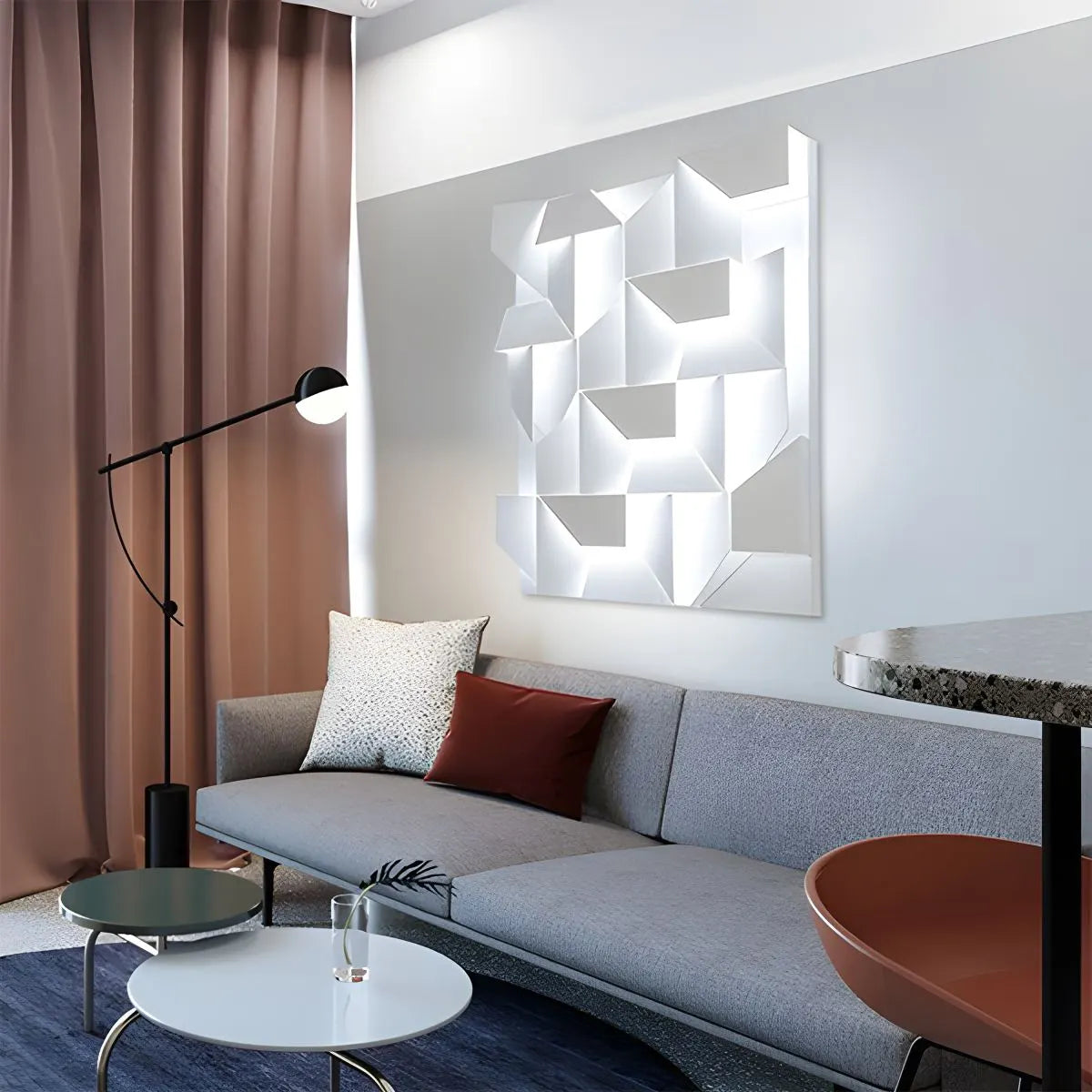 Coznimo Wall Light