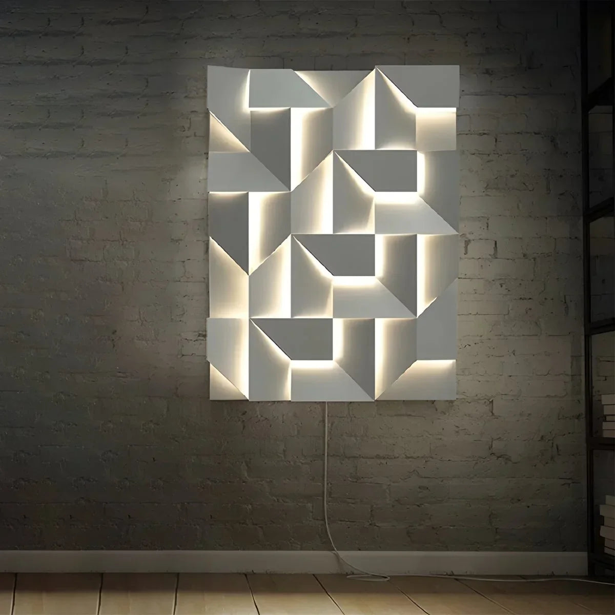 Coznimo Wall Light