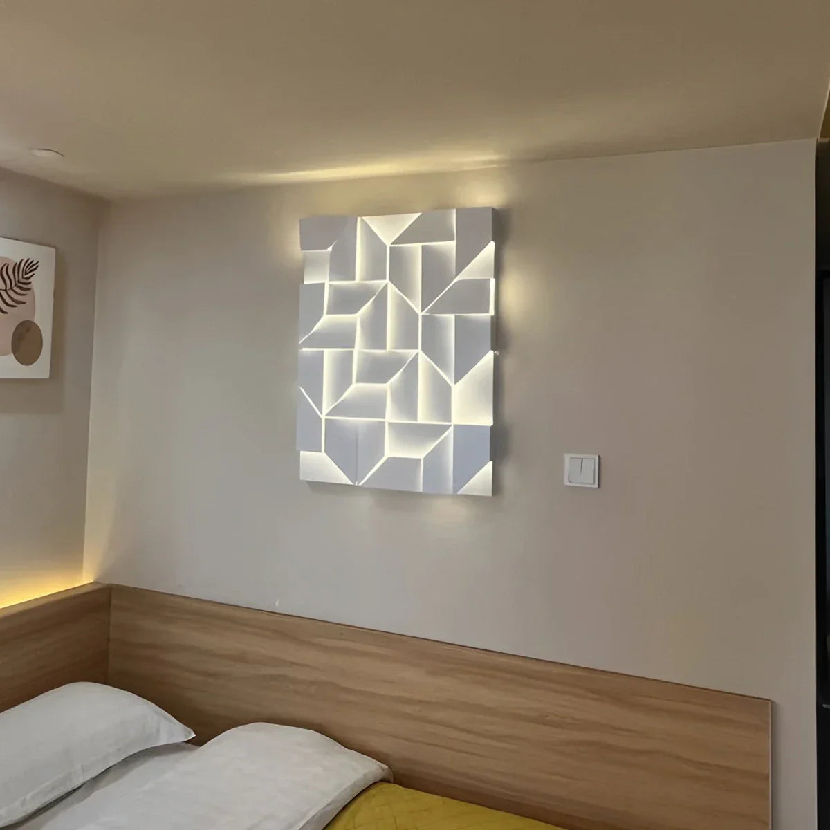 Coznimo Wall Light
