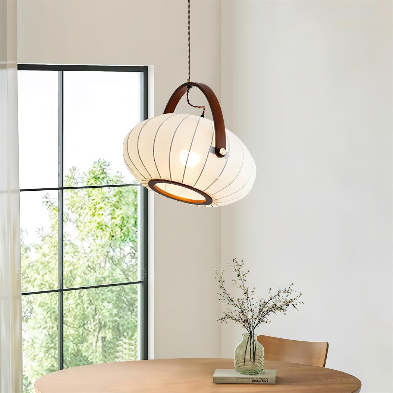 Entezo Pendant Light