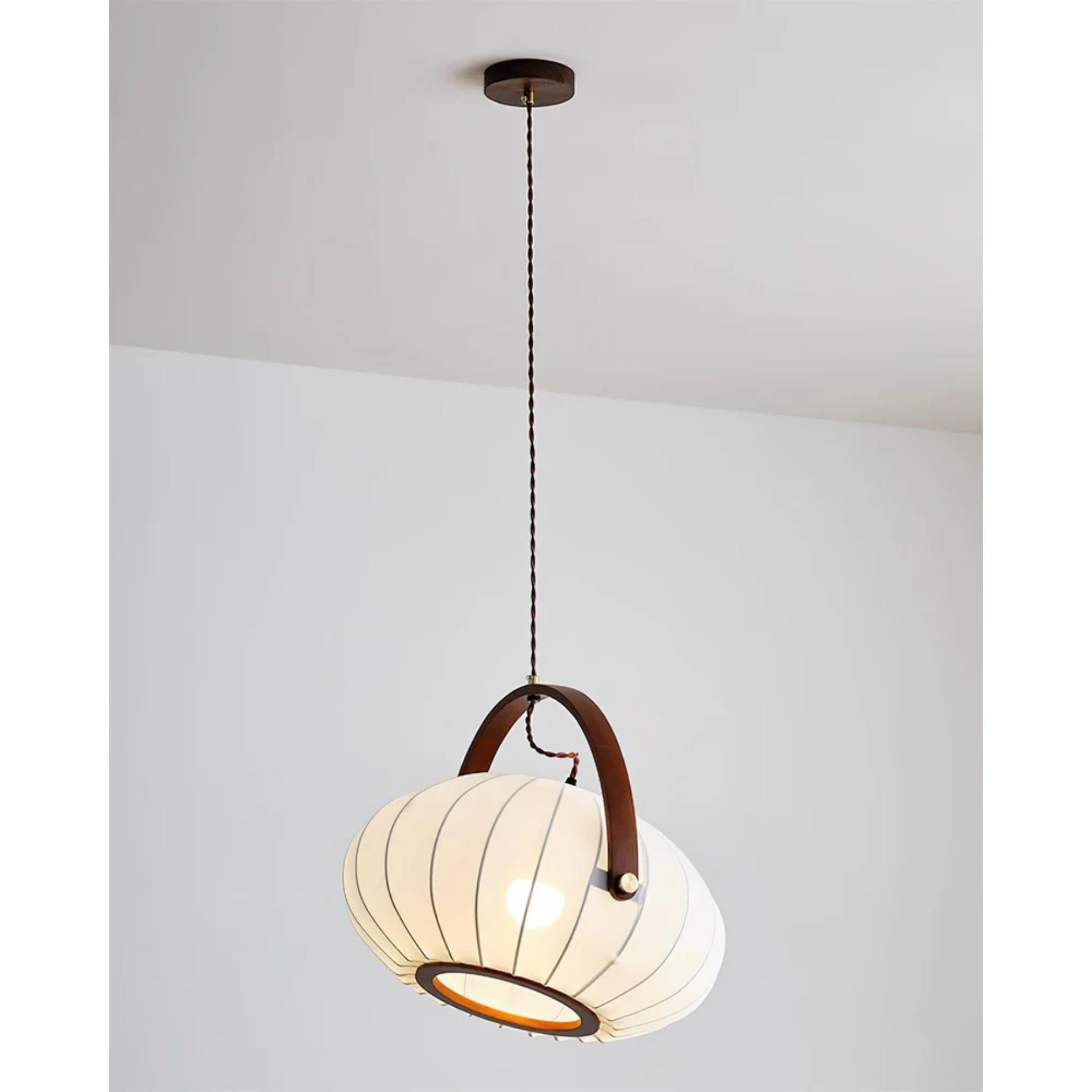 Entezo Pendant Light