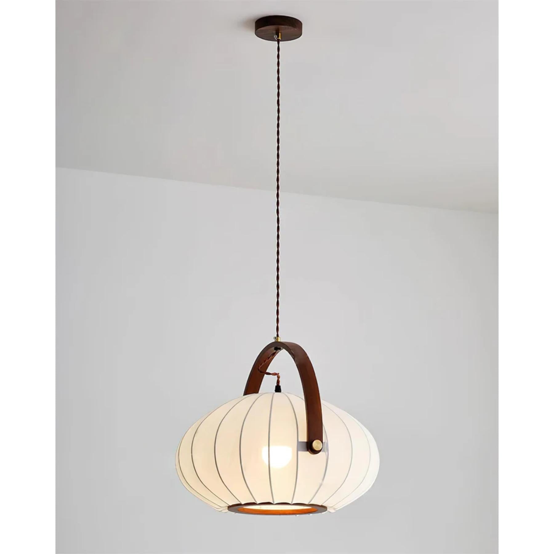 Entezo Pendant Light
