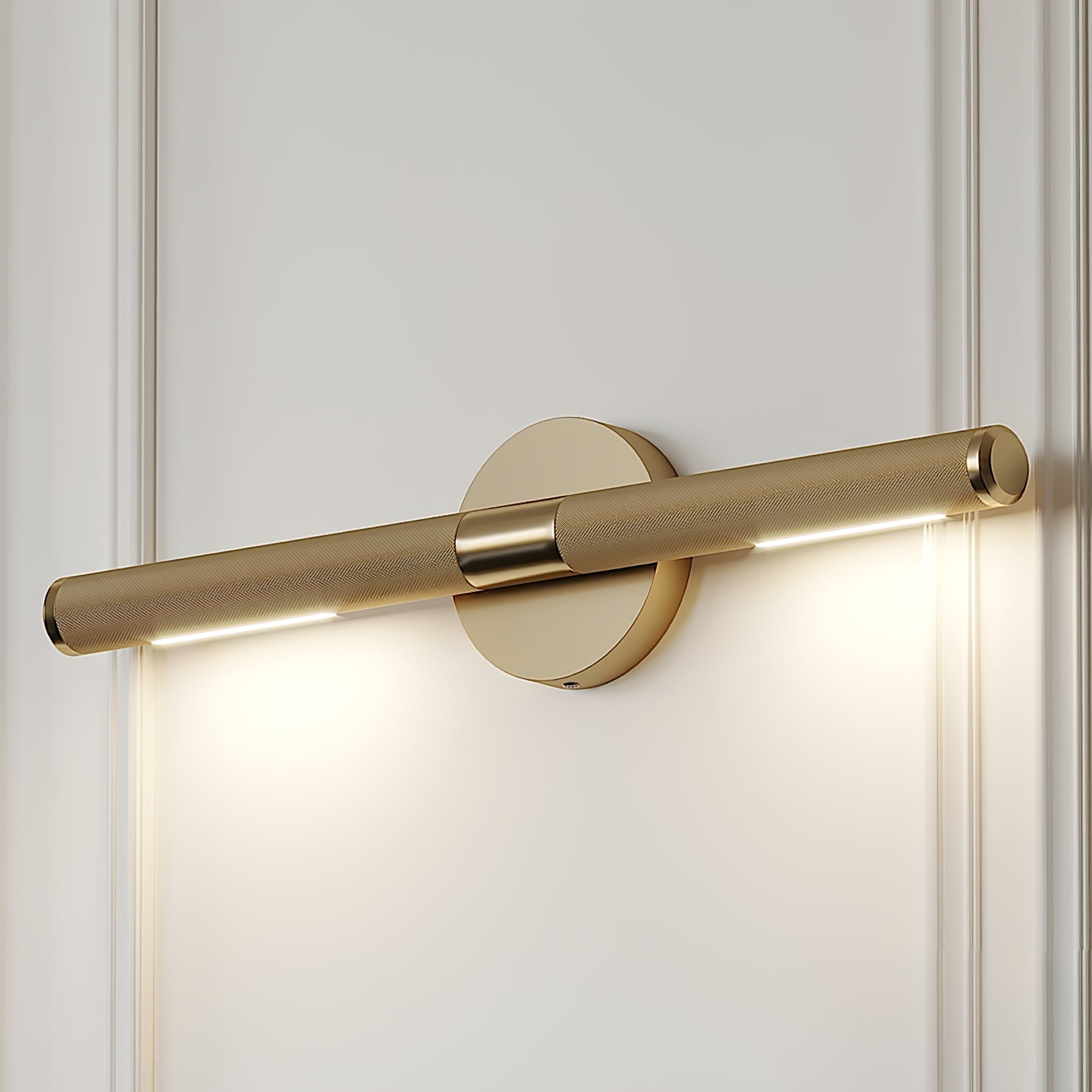 Qenzaro Wall Light