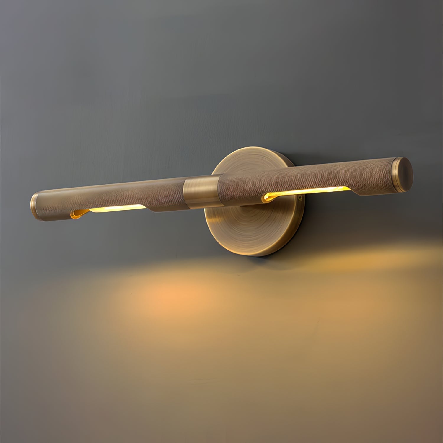 Qenzaro Wall Light