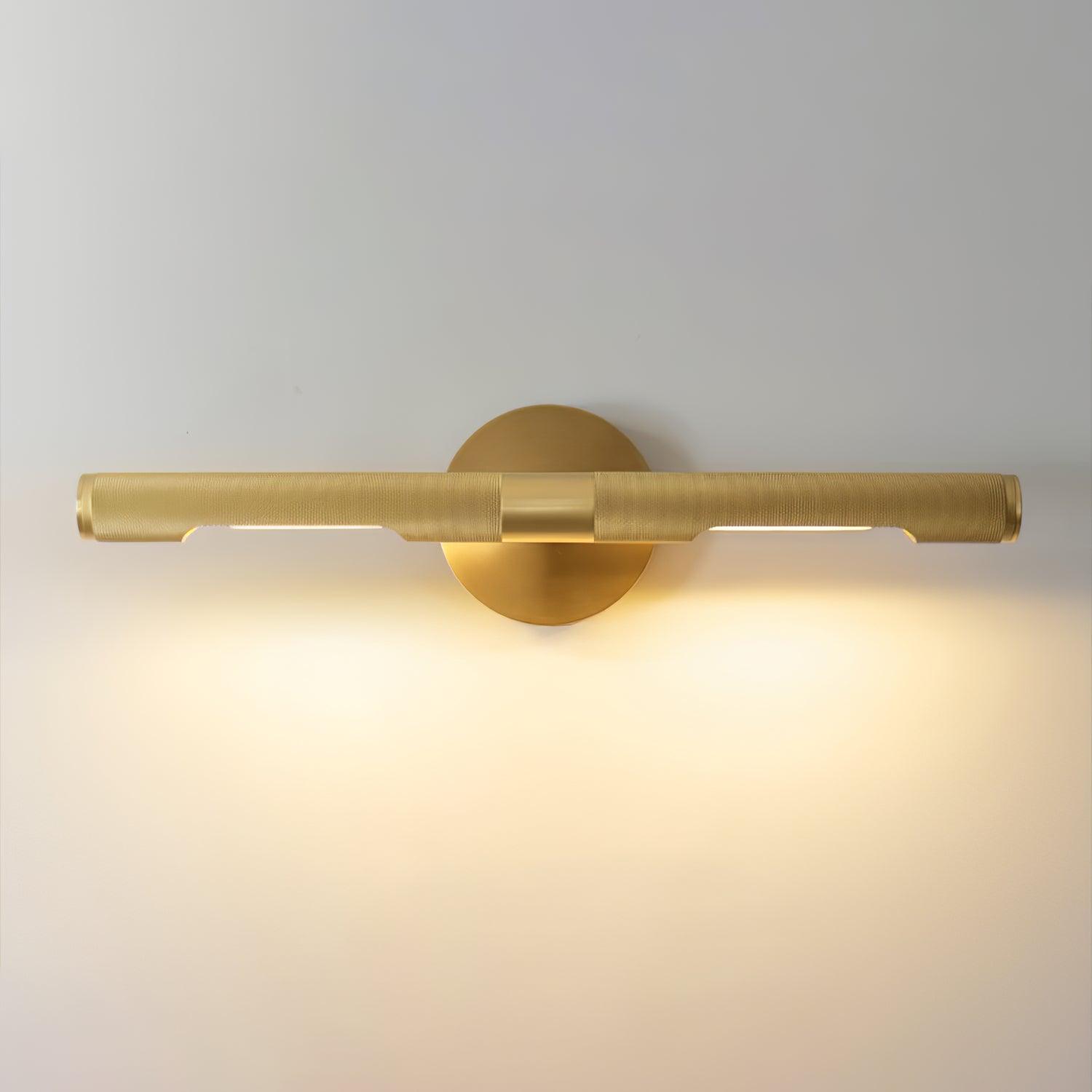 Qenzaro Wall Light