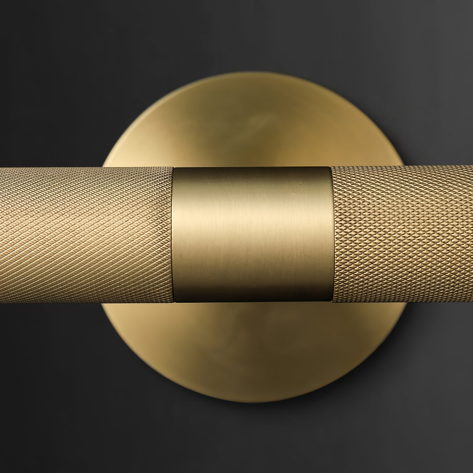 Qenzaro Wall Light