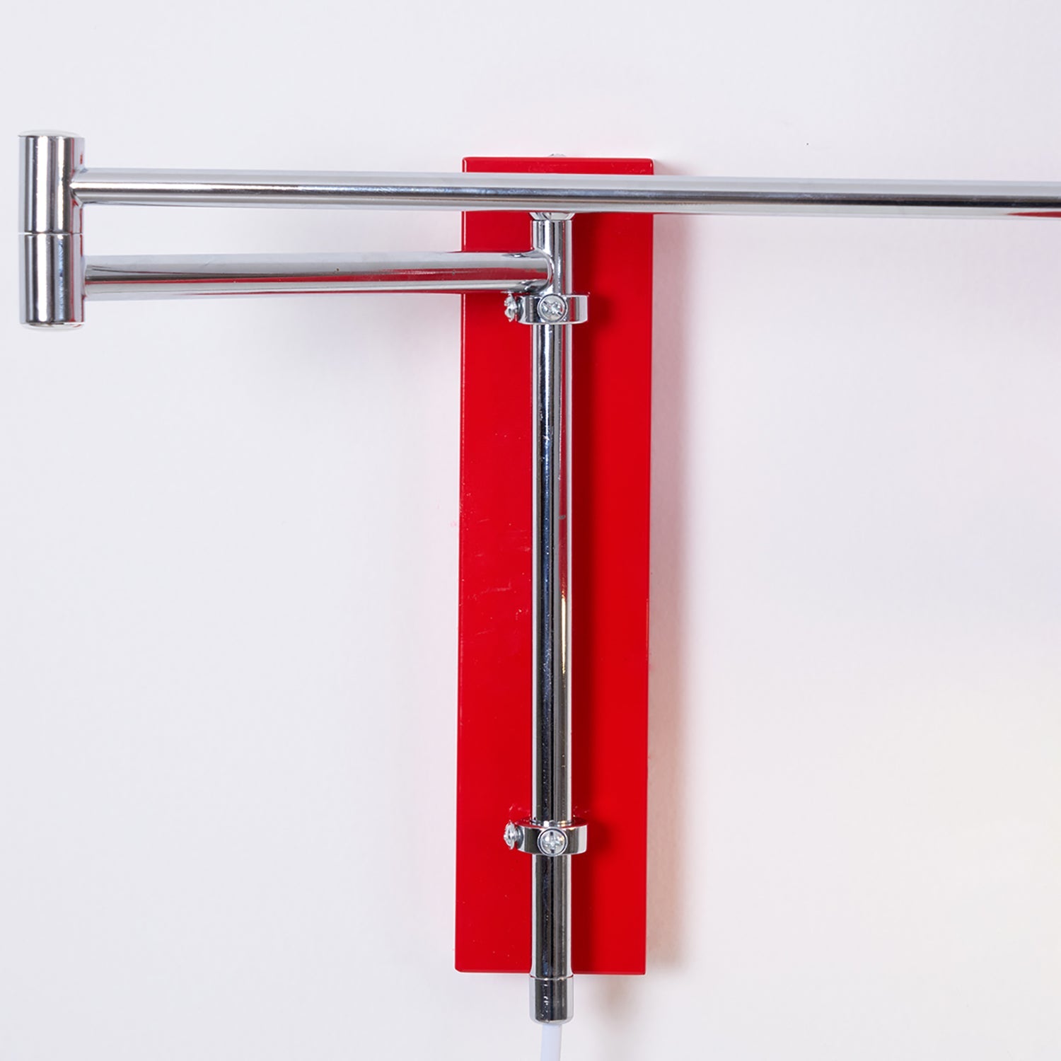 Silwellon Plug In Wall Light