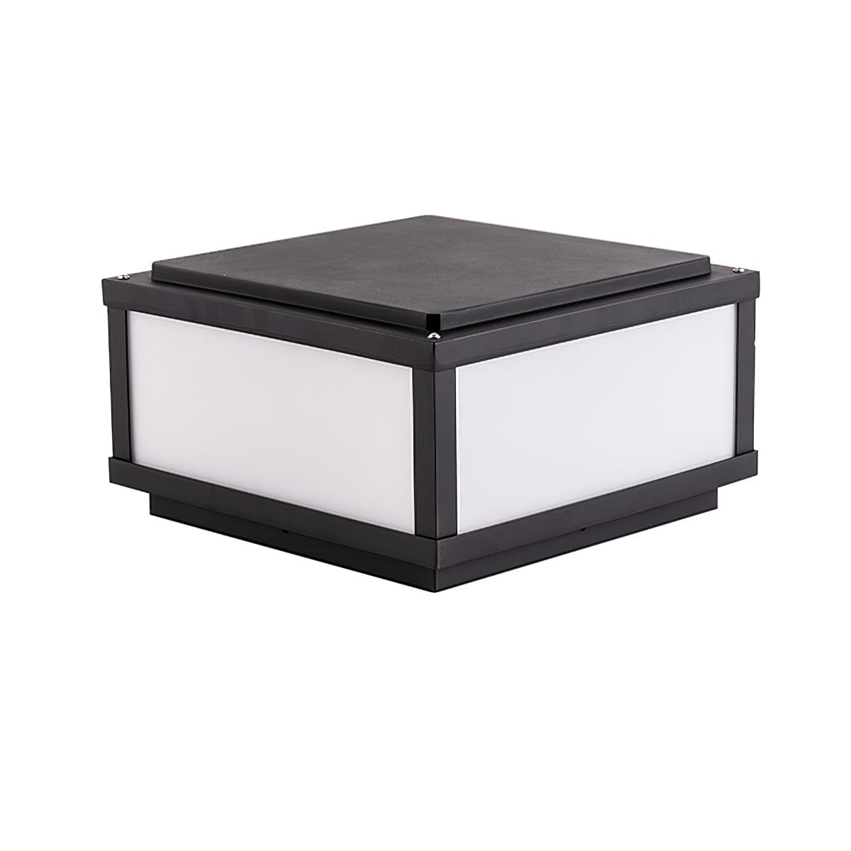 Lanvero Outdoor Pillar Light