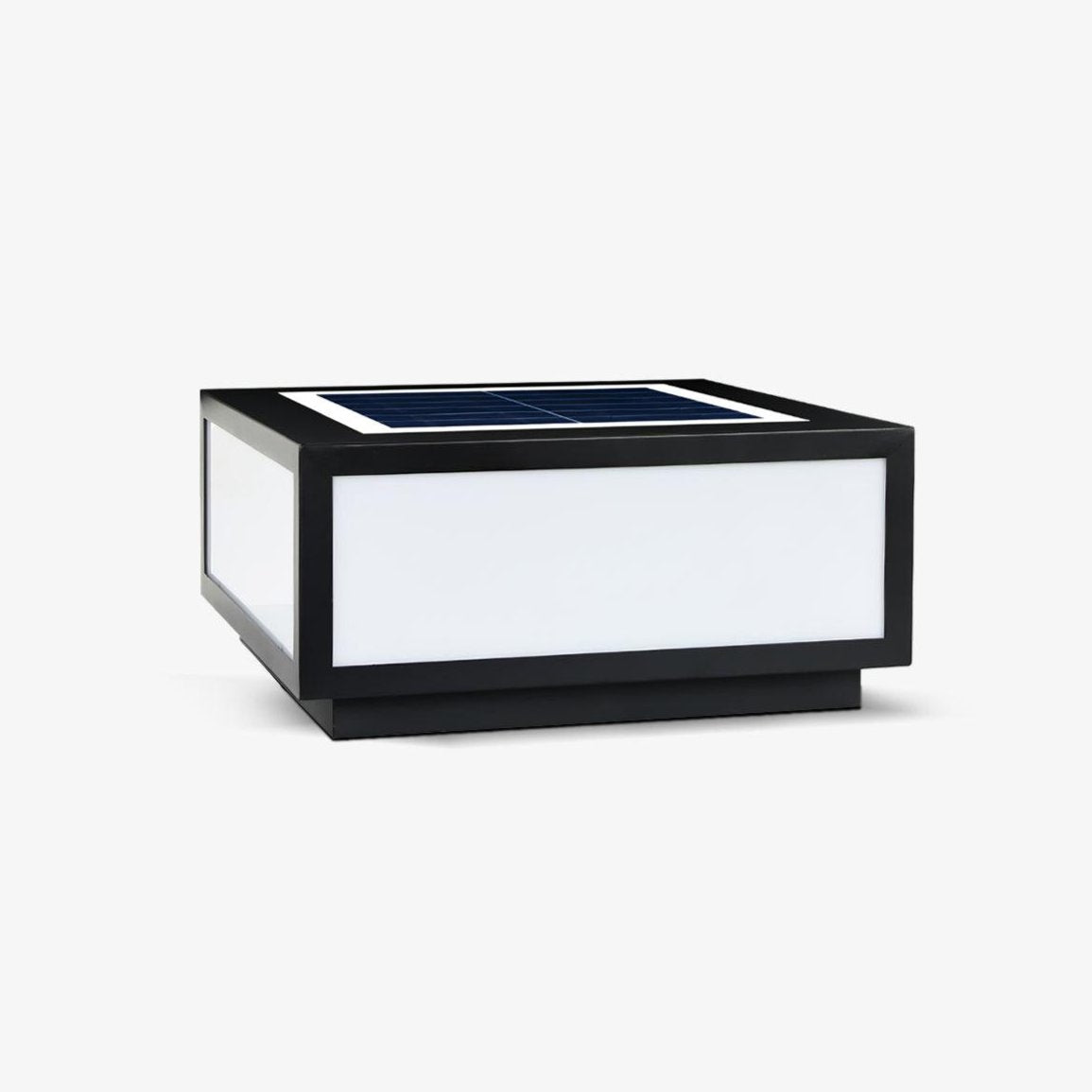 Lanvero Outdoor Pillar Light