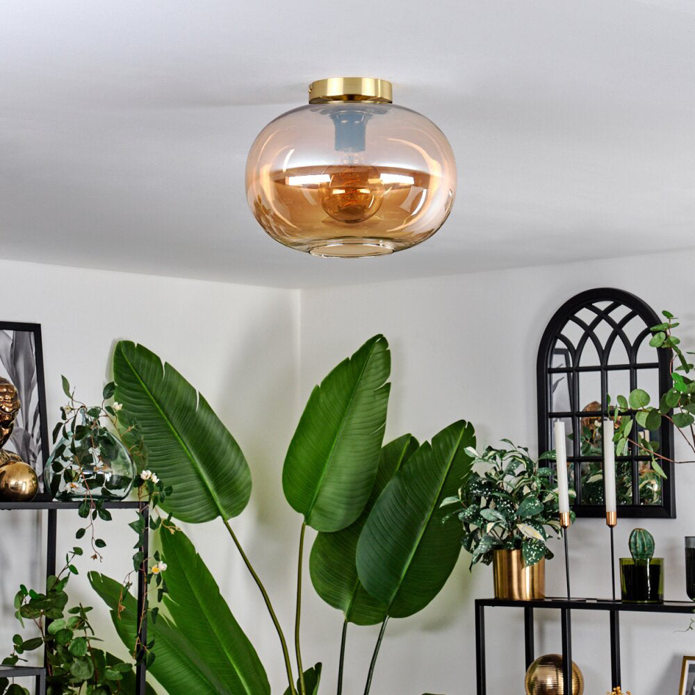 Bylson Ceiling Light