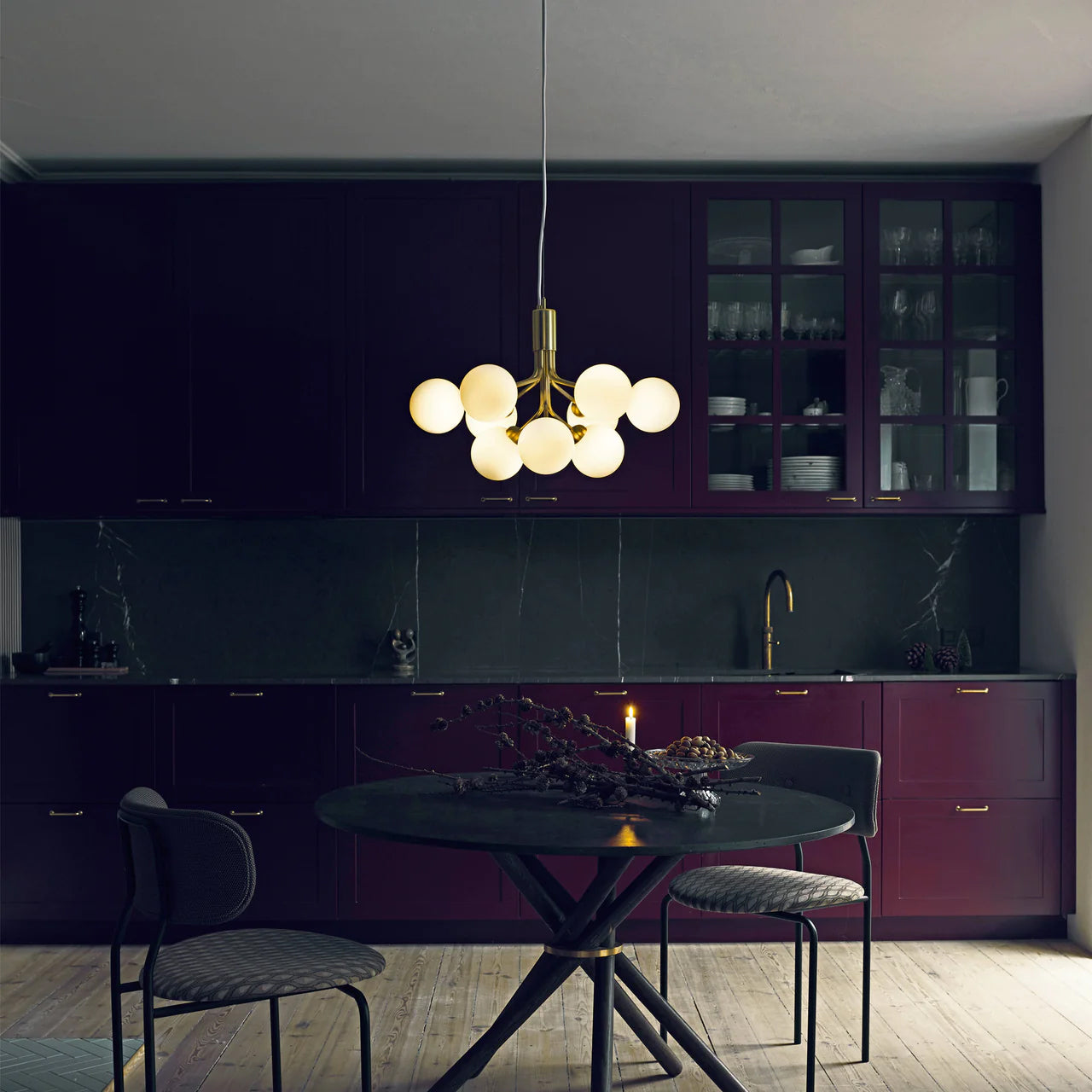 Melefosa Pendant Light
