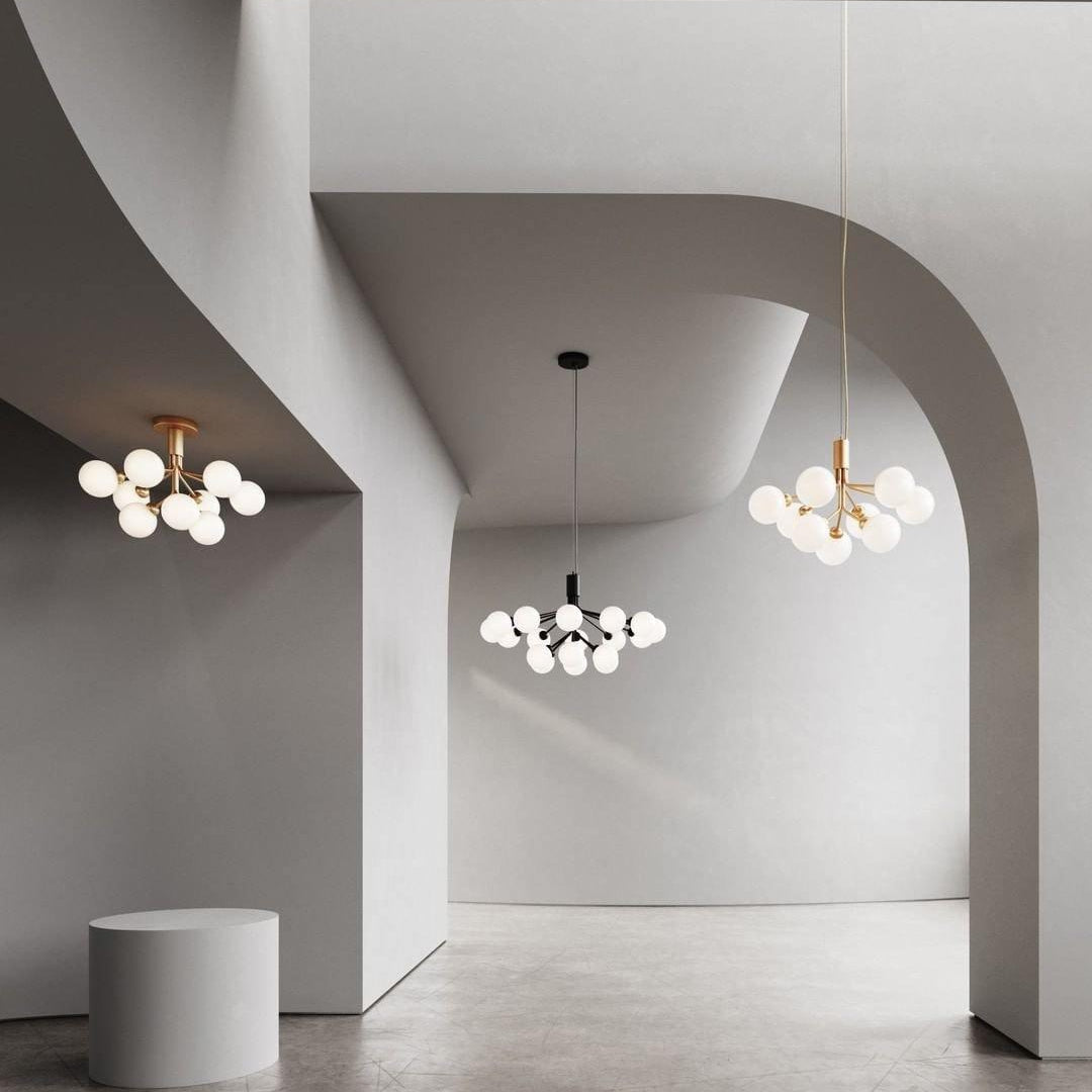 Melefosa Pendant Light