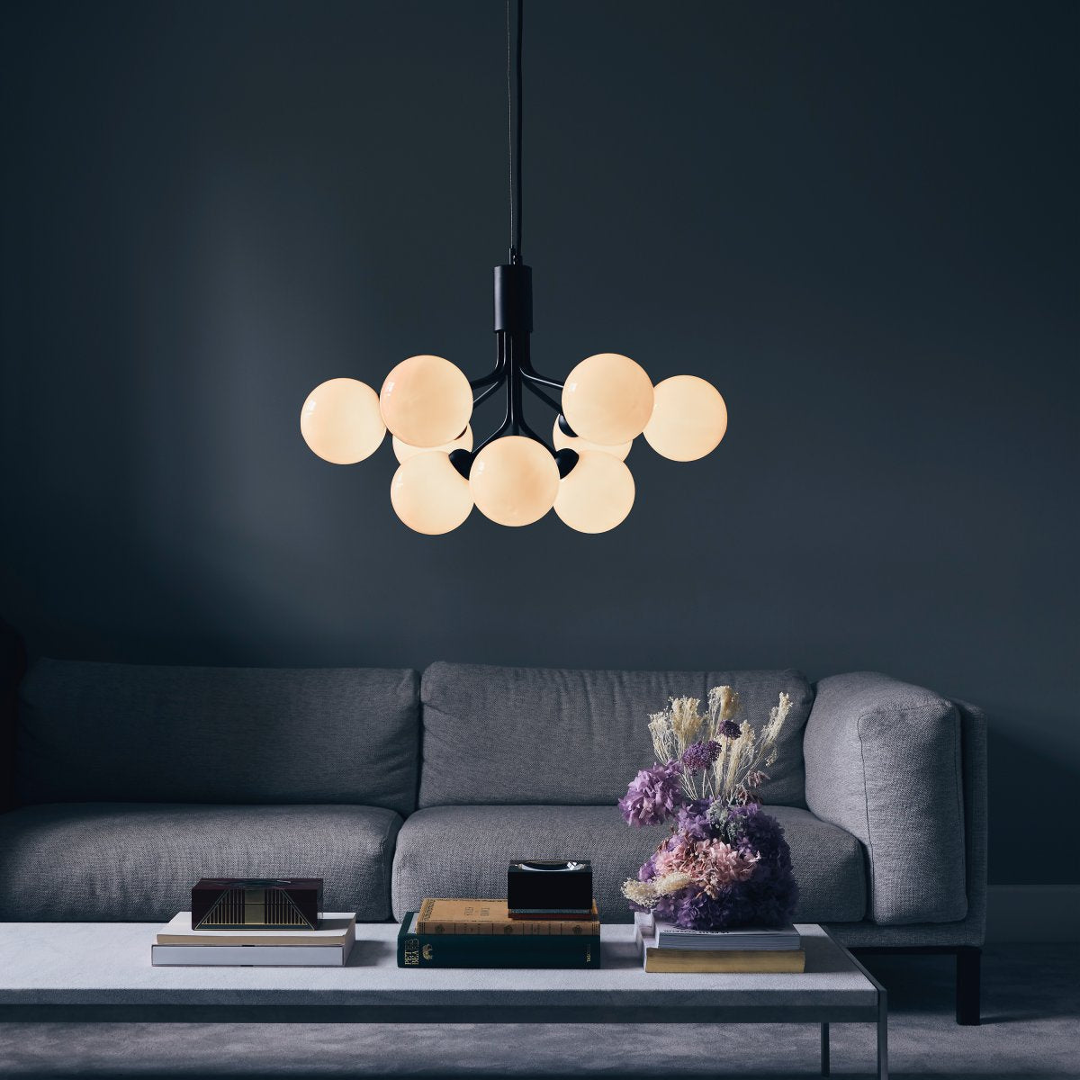 Melefosa Pendant Light
