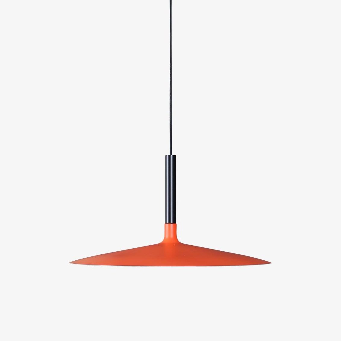 Alomb Metal Pendant Light