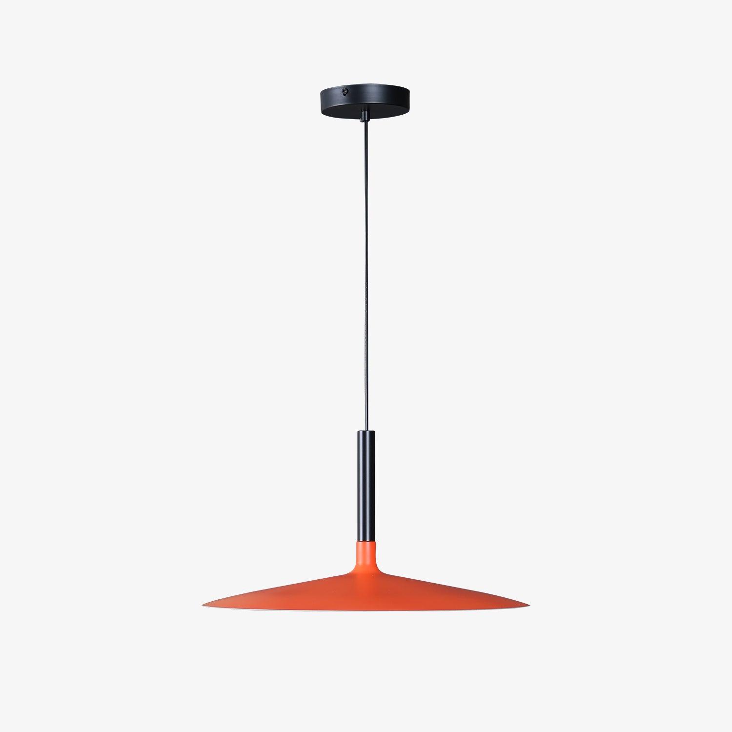Alomb Metal Pendant Light