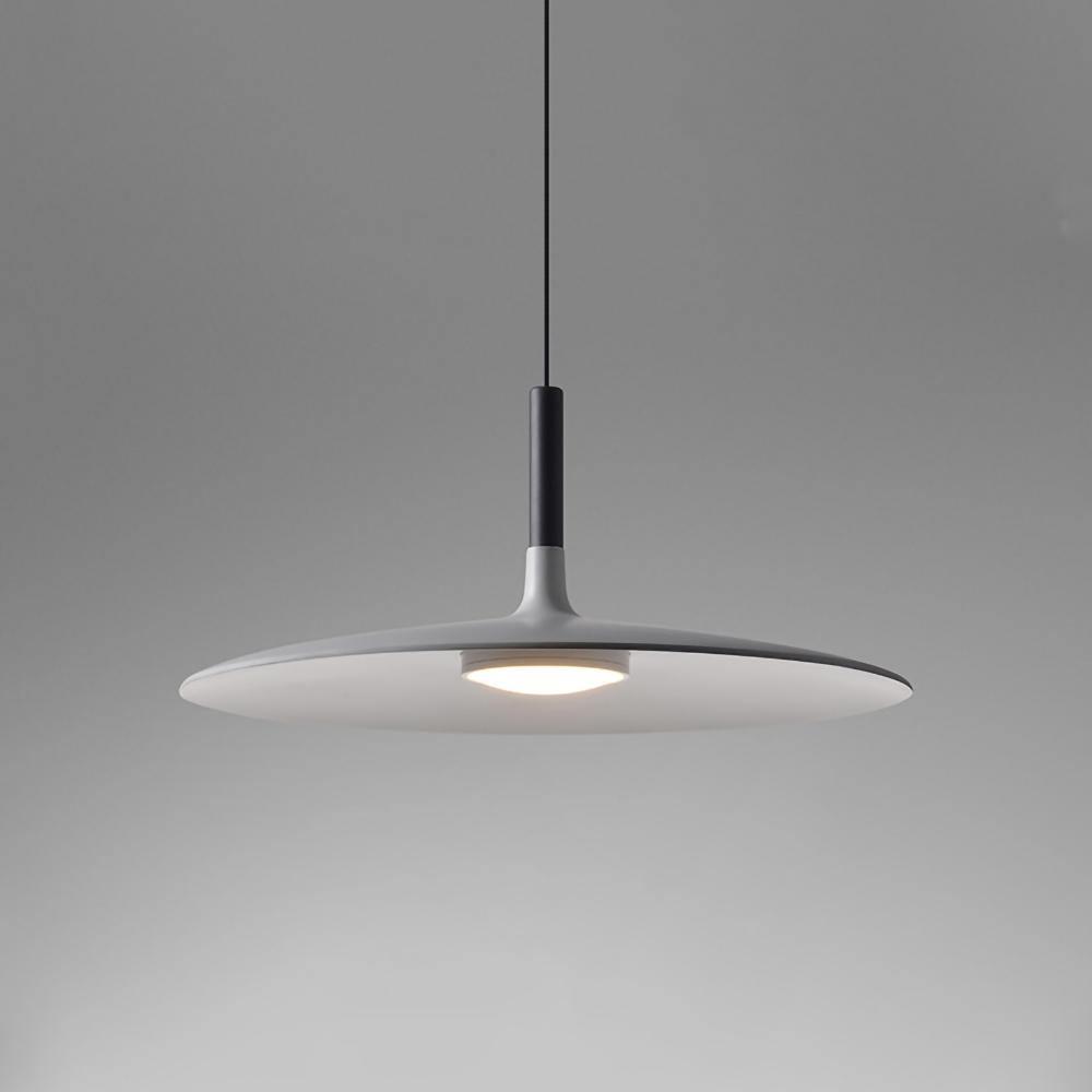 Alomb Metal Pendant Light