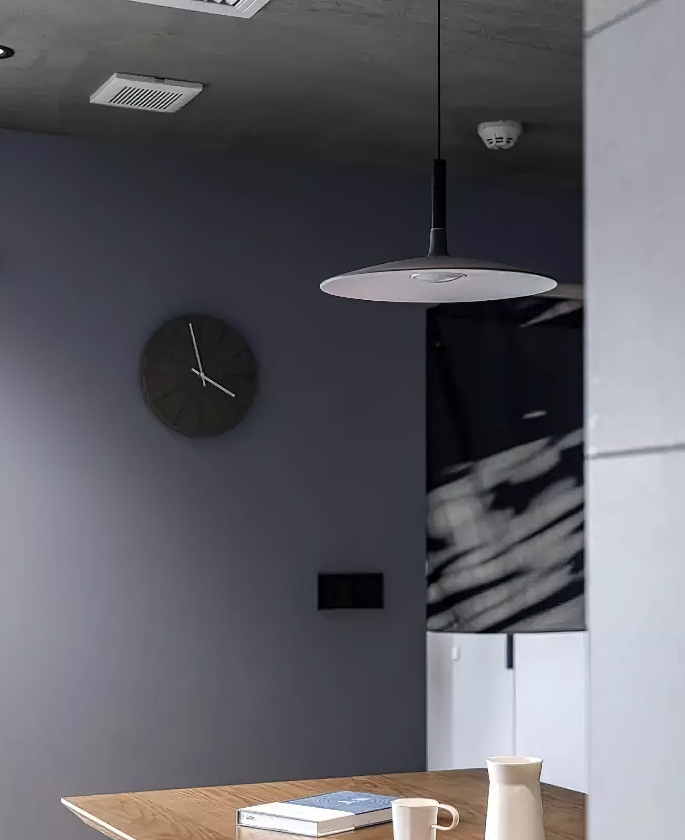 Solro Pendant Light