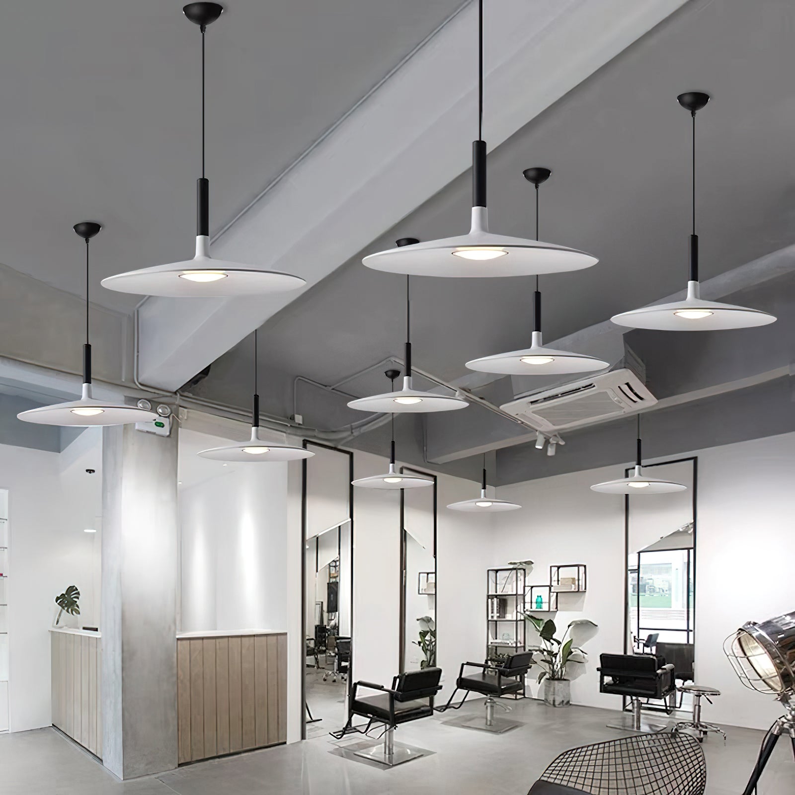 Solro Pendant Light