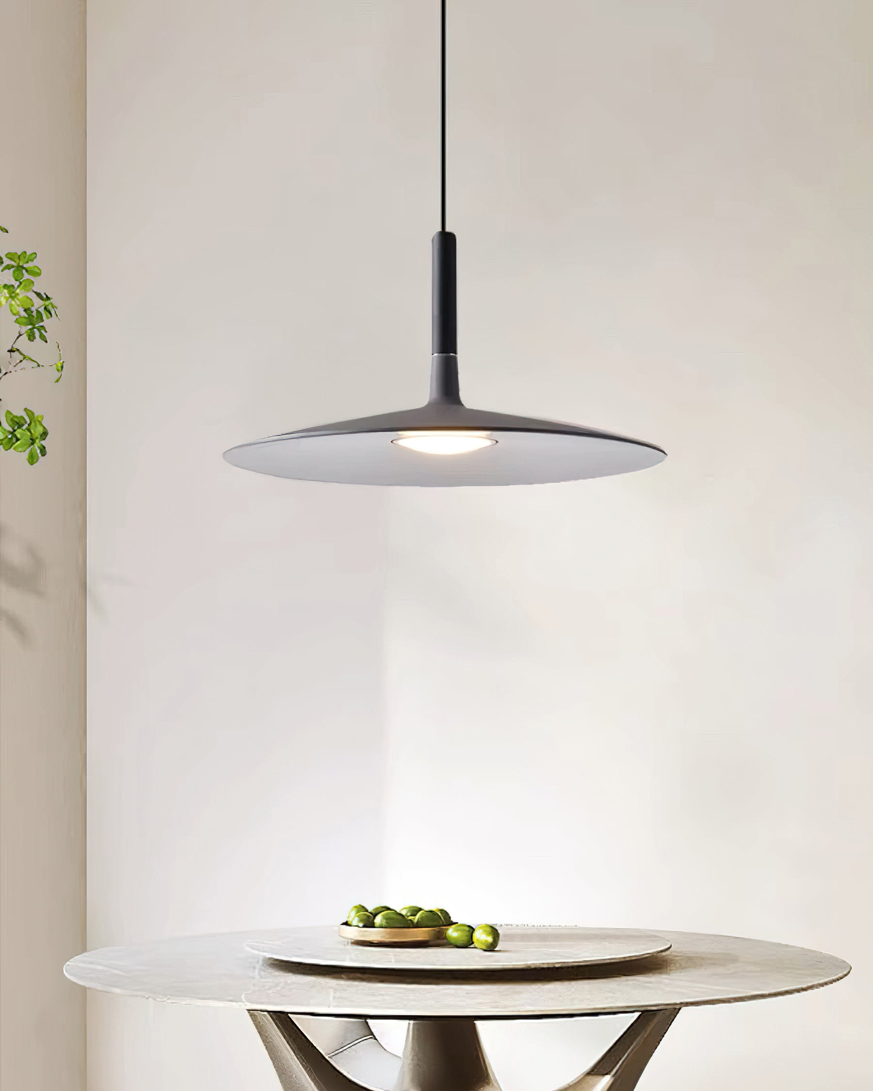 Solro Pendant Light