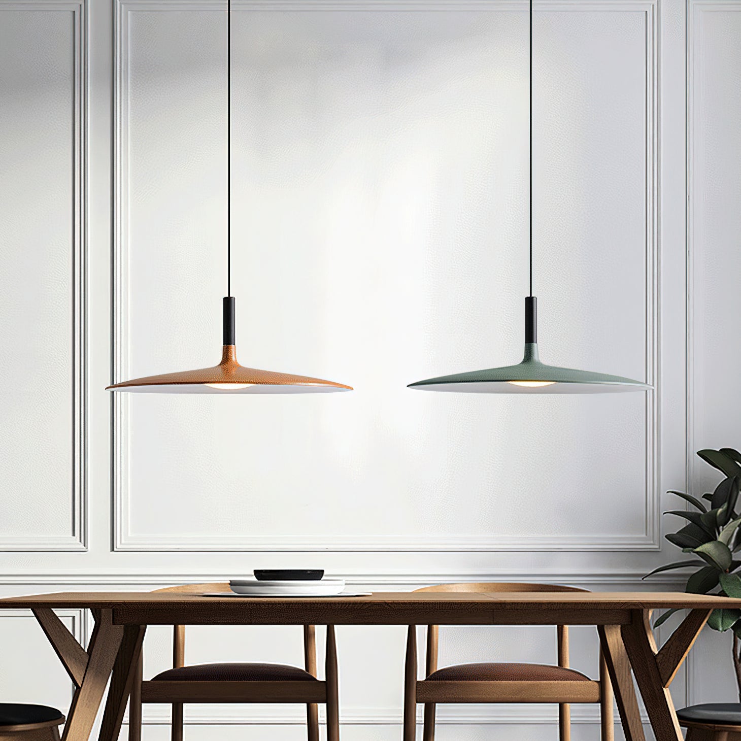 Solro Pendant Light