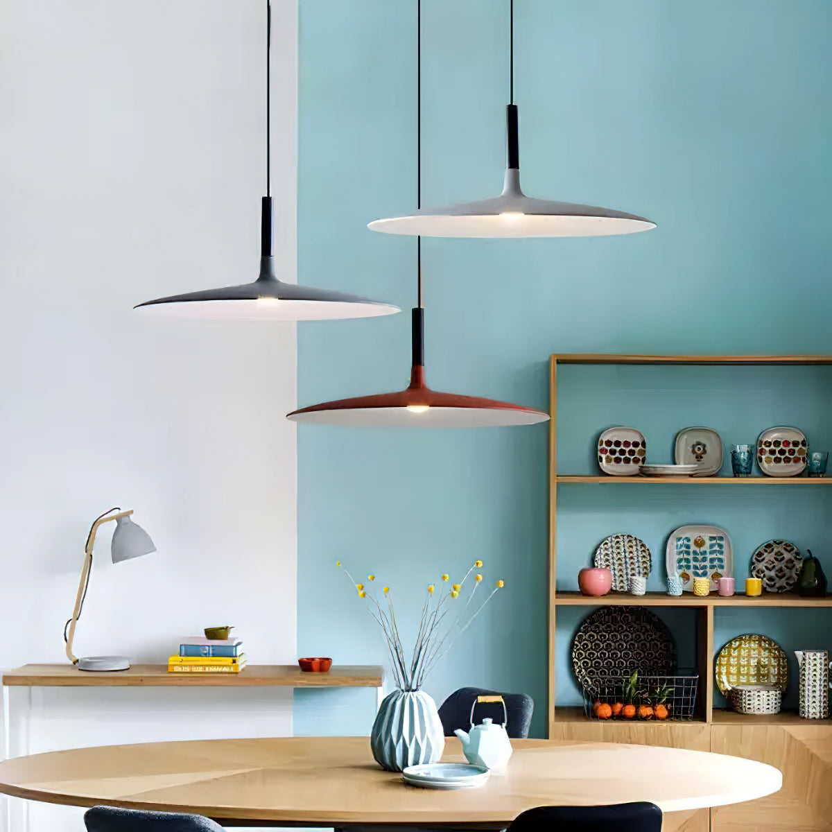 Solro Pendant Light