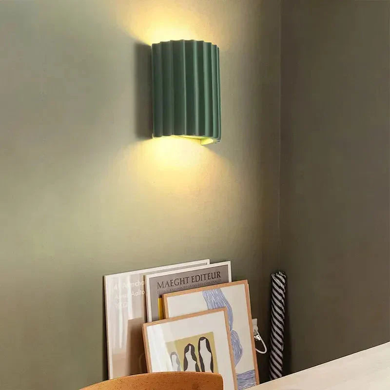 Mazaron Wall Light