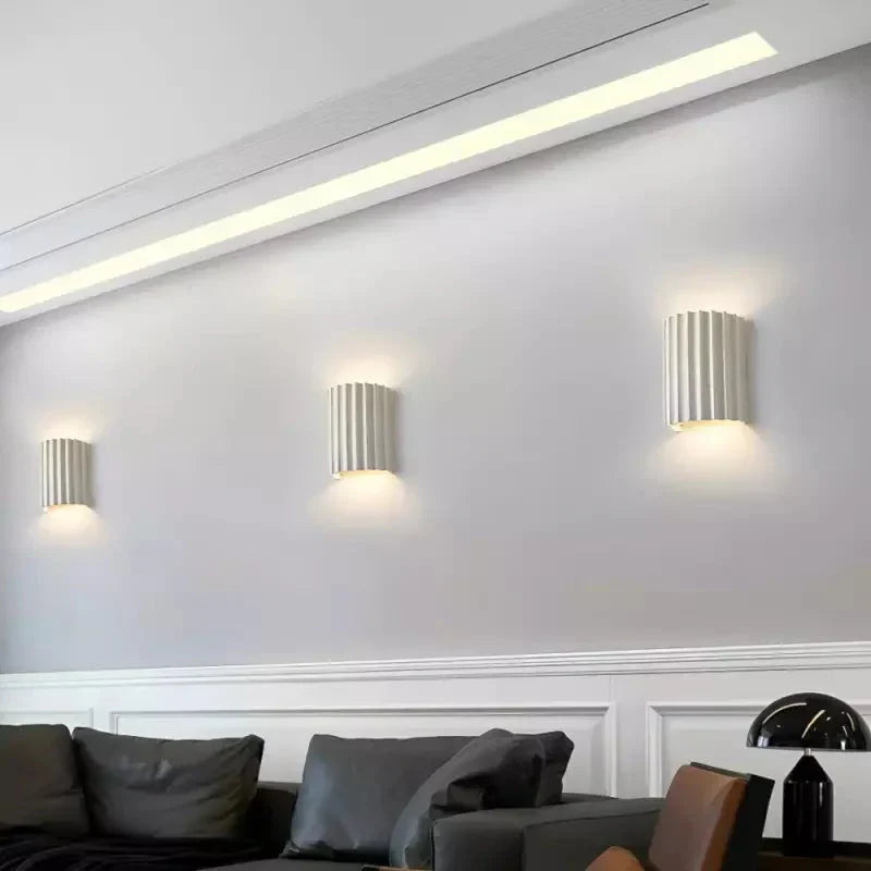 Mazaron Wall Light
