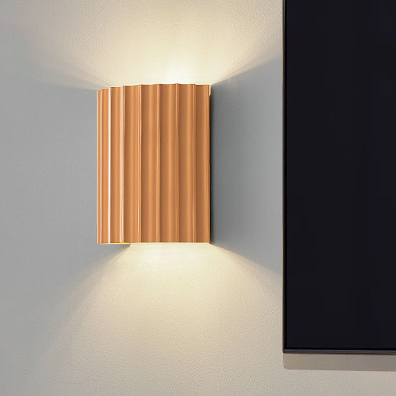 Mazaron Wall Light