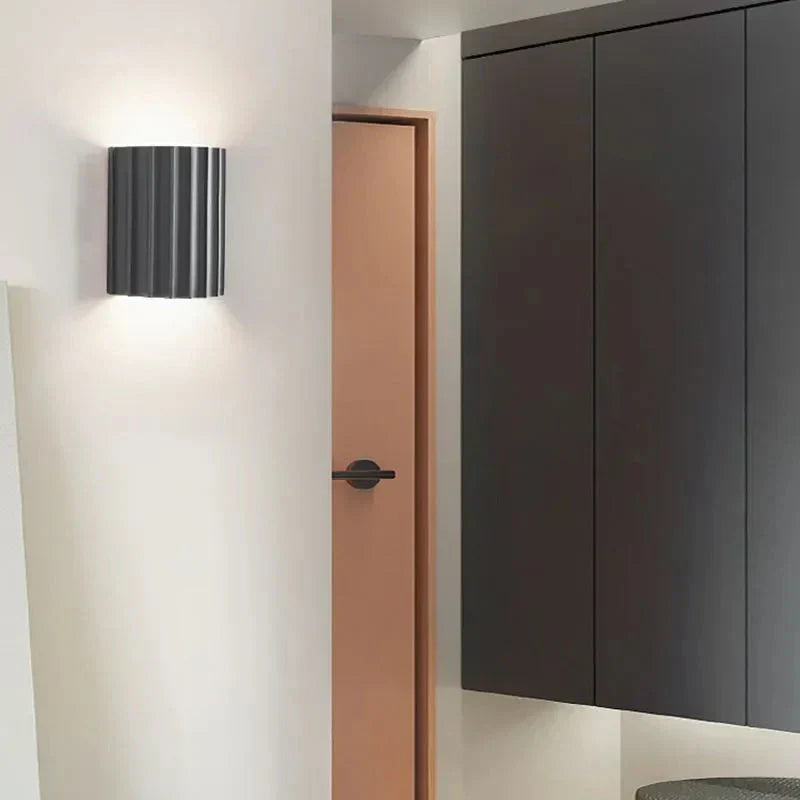 Mazaron Wall Light