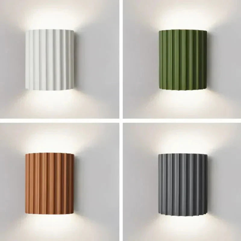 Mazaron Wall Light
