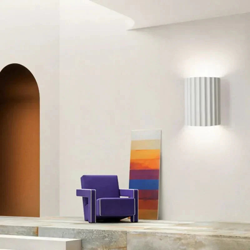 Mazaron Wall Light