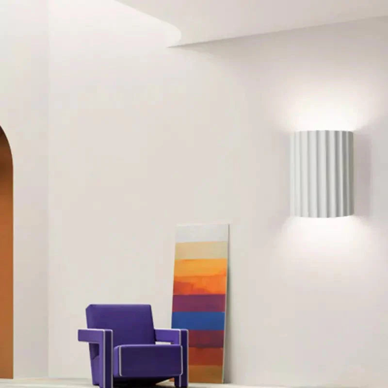Mazaron Wall Light