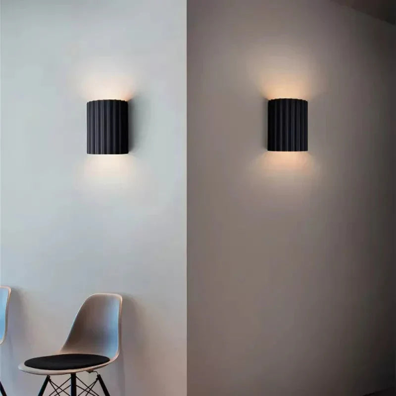 Mazaron Wall Light